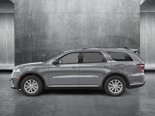 2025 Dodge Durango R/T Plus AWD