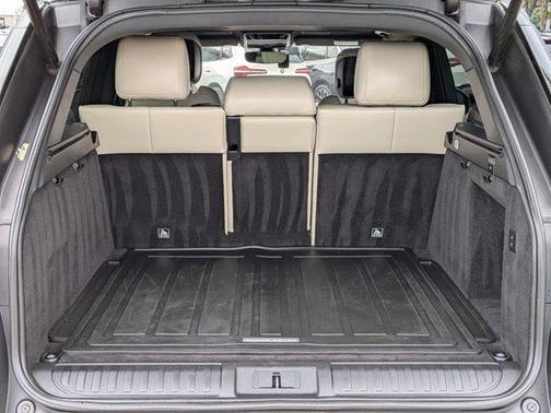 2020 Land Rover Range Rover Sport HST MHEV