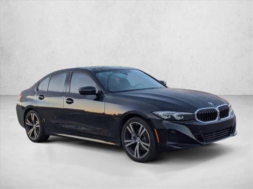 2023 BMW 330 330i