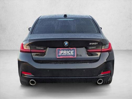 2023 BMW 330 330i