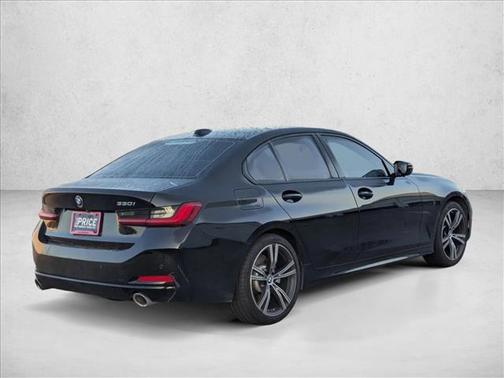 2023 BMW 330 330i