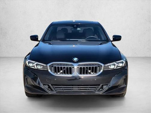 2023 BMW 330 330i