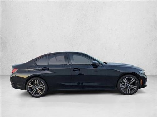 2023 BMW 330 330i