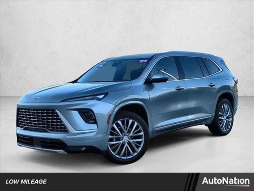 2025 Buick Enclave Avenir FWD