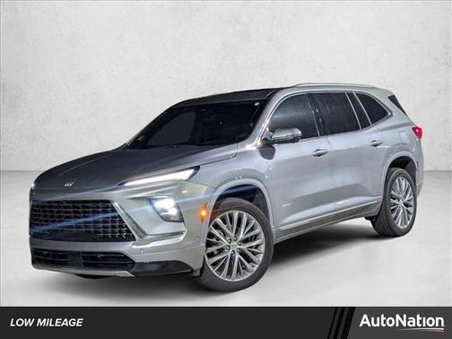 2025 Buick Enclave Avenir FWD
