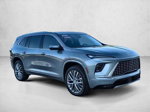 2025 Buick Enclave Avenir FWD