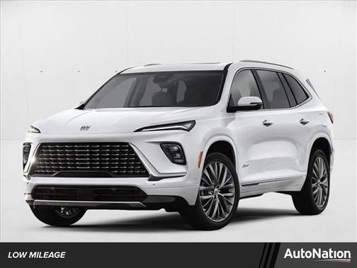 2025 Buick Enclave Avenir FWD