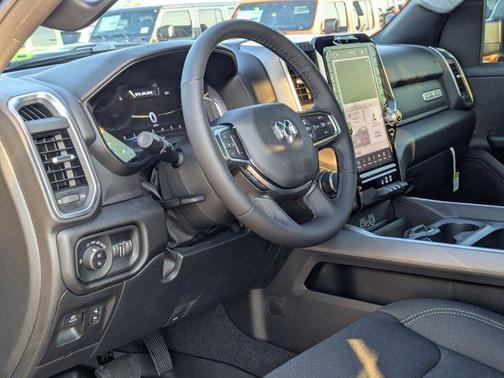 2026 RAM 1500 Lone Star