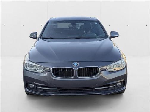2017 BMW 330 xDrive