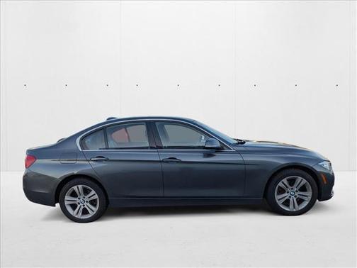 2017 BMW 330 xDrive