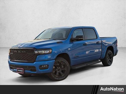 2026 RAM 1500 Lone Star