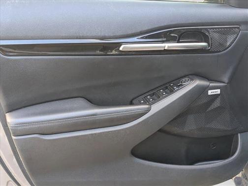 Steel Gray 2021 Kia Seltos SX Turbo