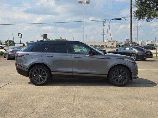 2018 Land Rover Range Rover Velar P380 SE R-Dynamic