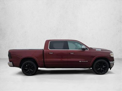 2019 RAM 1500 Longhorn