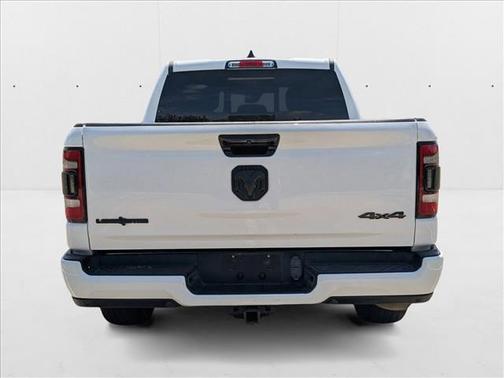 2023 RAM 1500 Lone Star