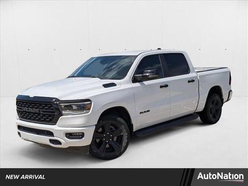 2023 RAM 1500 Lone Star