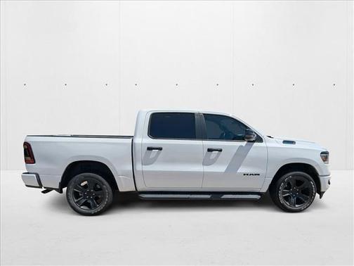 2023 RAM 1500 Lone Star