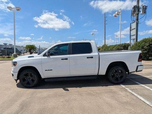 2023 RAM 1500 Lone Star
