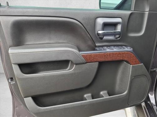 Iridium Metallic 2014 GMC Sierra 1500 SLE