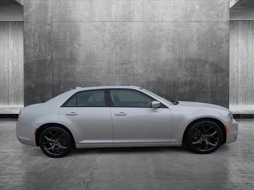 2023 Chrysler 300 S