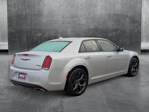 2023 Chrysler 300 S
