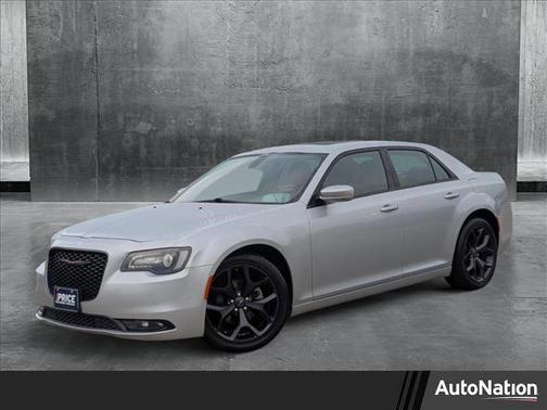 2023 Chrysler 300 S