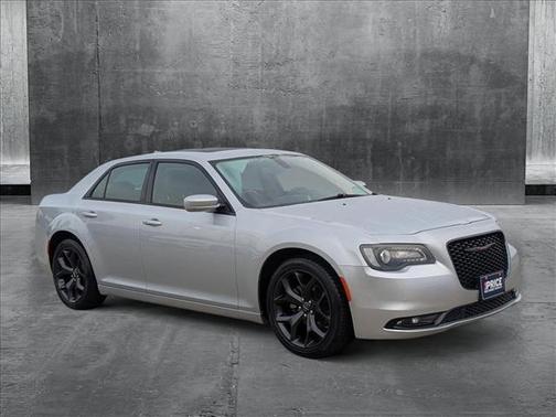 2023 Chrysler 300 S