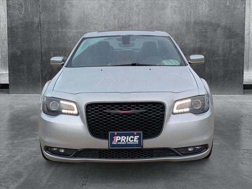 2023 Chrysler 300 S