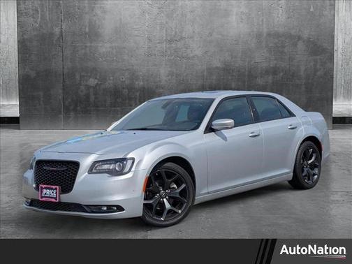 2023 Chrysler 300 S