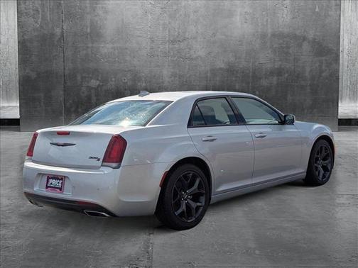 2023 Chrysler 300 S