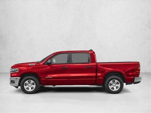 2026 RAM 1500 Lone Star