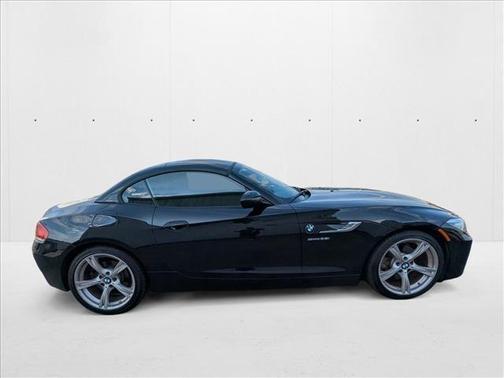 2016 BMW Z4 sDrive35i