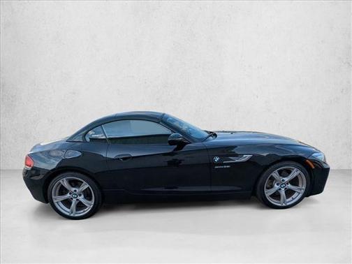 2016 BMW Z4 sDrive35i