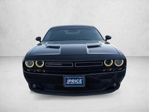 2016 Dodge Challenger R/T
