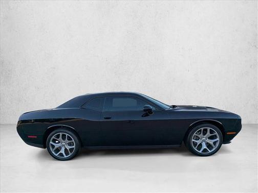 2016 Dodge Challenger R/T
