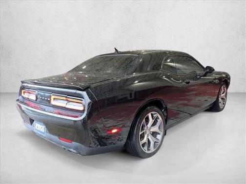 2016 Dodge Challenger R/T