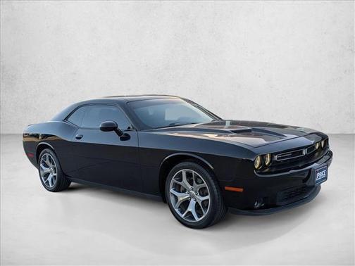 2016 Dodge Challenger R/T