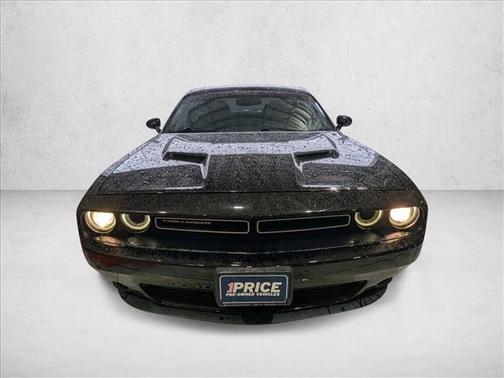 2016 Dodge Challenger R/T
