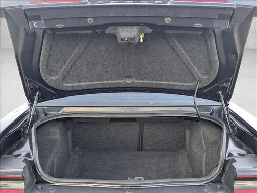 2016 Dodge Challenger R/T