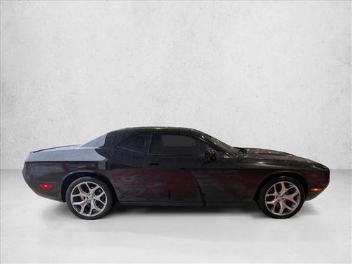 2016 Dodge Challenger R/T