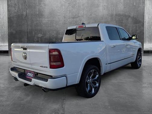 2020 RAM 1500 Limited