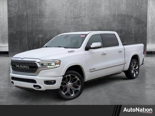 2020 RAM 1500 Limited