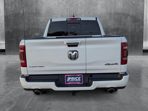 2020 RAM 1500 Limited