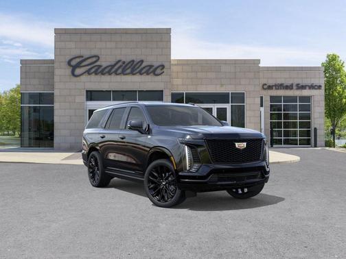 2026 Cadillac Escalade Sport Platinum