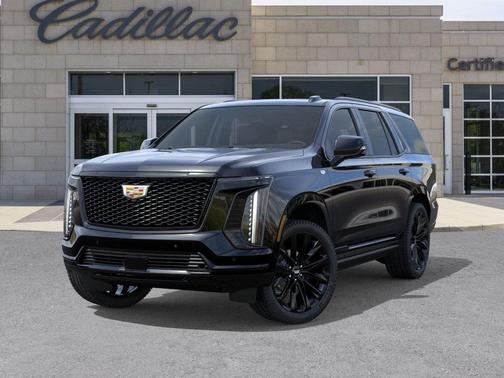 2026 Cadillac Escalade Sport Platinum