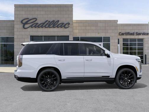 2026 Cadillac Escalade Sport Platinum