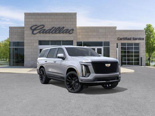 2026 Cadillac Escalade Sport Platinum
