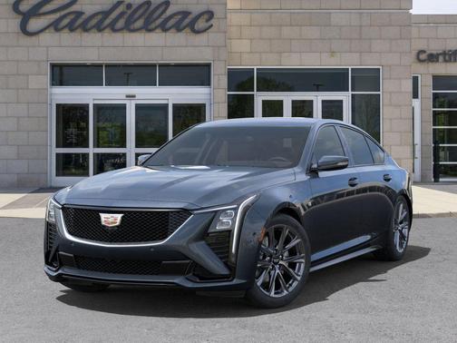 2025 Cadillac CT5 Sport