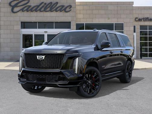 2026 Cadillac Escalade ESV V-Series