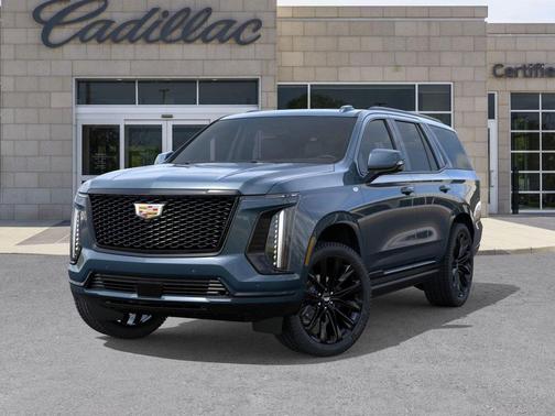 2026 Cadillac Escalade Sport Platinum